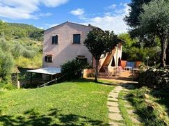 Casa Bi/Trifamiliare in Residenziale