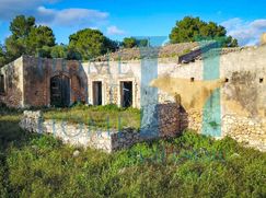 Rustico/Casale in Residenziale