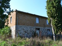 Rustico/Casale in Residenziale