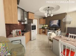 Appartamento in Residenziale