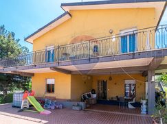 Villa in Residenziale
