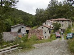 Rustico/Casale in Residenziale
