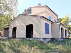 Rustico/Casale in Residenziale