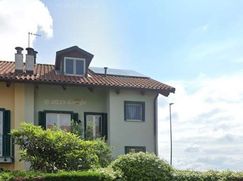 Casa indipendente in Residenziale