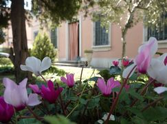 Casa indipendente in Residenziale