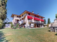 Villa in Residenziale