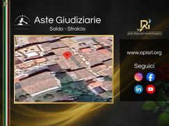 Appartamento in Residenziale