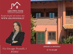 Villa in Residenziale