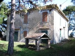 Rustico/Casale in Residenziale