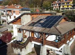 Villa in Residenziale