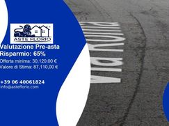 Appartamento in Residenziale