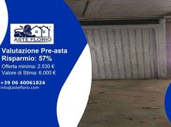 Box/posto auto in Residenziale