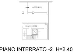 Box/posto auto in Residenziale