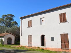 Casa indipendente in Residenziale