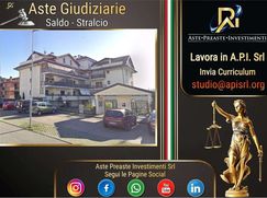 Appartamento in Residenziale