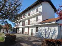 Rustico/Casale in Residenziale