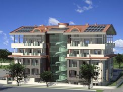 Attico/Mansarda in Residenziale