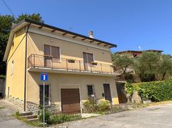 Casa indipendente in Residenziale