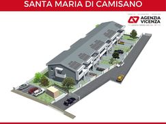 Villetta a schiera in Residenziale
