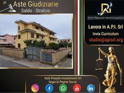 Appartamento in Residenziale
