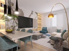 Appartamento in Residenziale