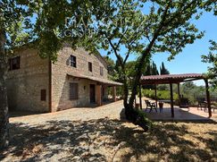 Rustico/Casale in Residenziale