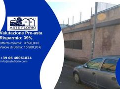 Box/posto auto in Residenziale