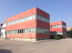 Ufficio in Commerciale