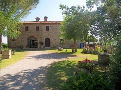 Rustico/Casale in Residenziale