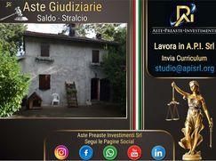 Casa indipendente in Residenziale