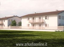 Appartamento in Residenziale