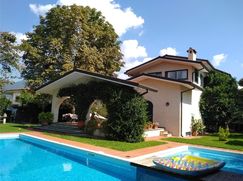 Villa in Residenziale
