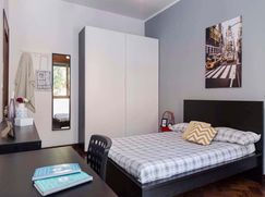 Stanza in Residenziale