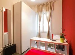 Stanza in Residenziale