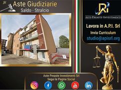 Appartamento in Residenziale