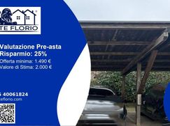 Box/posto auto in Residenziale