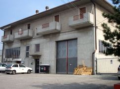 Ufficio in Commerciale