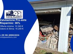 Box/posto auto in Residenziale