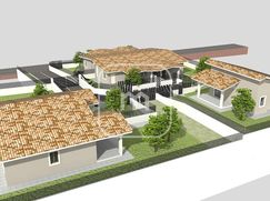 Villetta a schiera in Residenziale