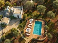 Baita/Bungalow/Chalet/Trullo in Residenziale