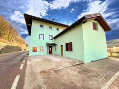 Attico/Mansarda in Residenziale