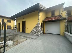 Casa indipendente in Residenziale