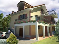Casa indipendente in Residenziale