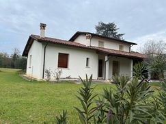 Villa in Residenziale