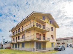 Appartamento in Residenziale
