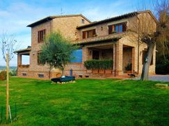 Villa in Residenziale