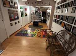 Negozio/Locale commerciale in Commerciale