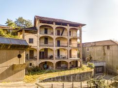 Casa indipendente in Residenziale