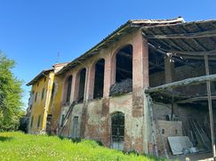 Rustico/Casale in Residenziale