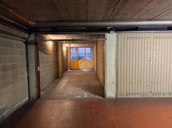 Box/posto auto in Residenziale